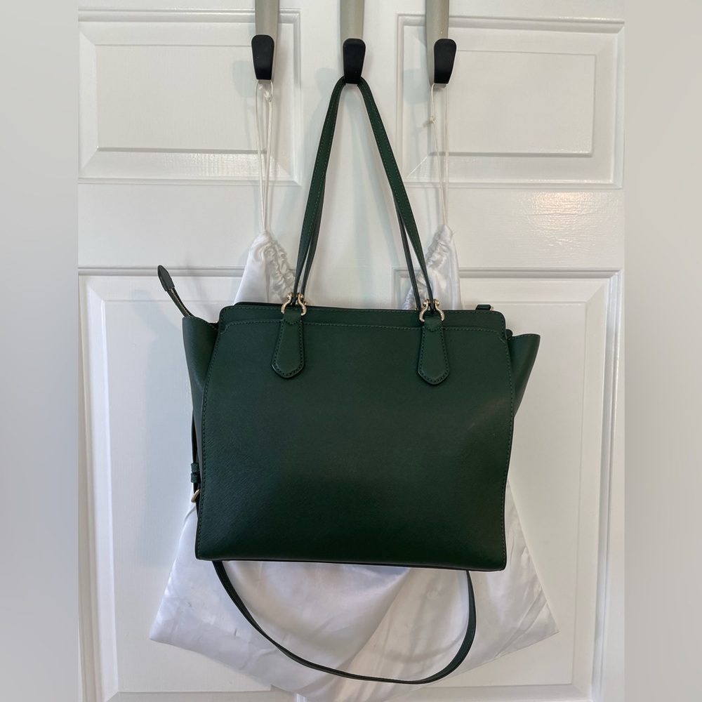 Michael Kors Purse and Wallet - Picture 10 of 10